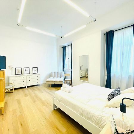Suites Larios Малага Екстер'єр фото