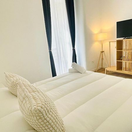 Suites Larios Малага Екстер'єр фото