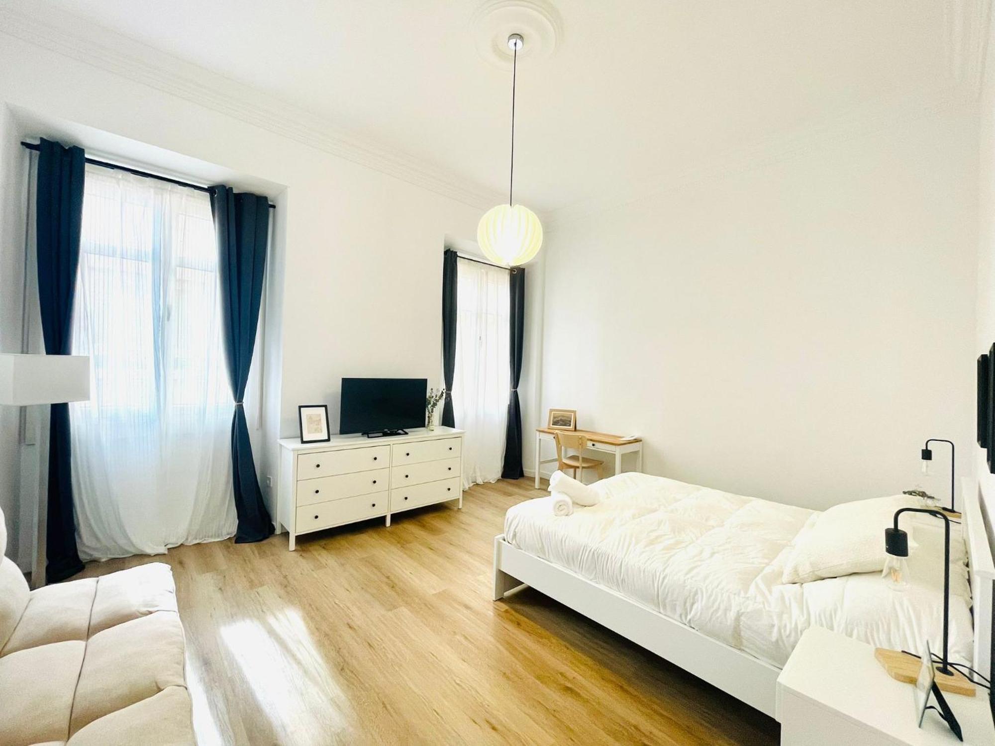 Suites Larios Малага Екстер'єр фото