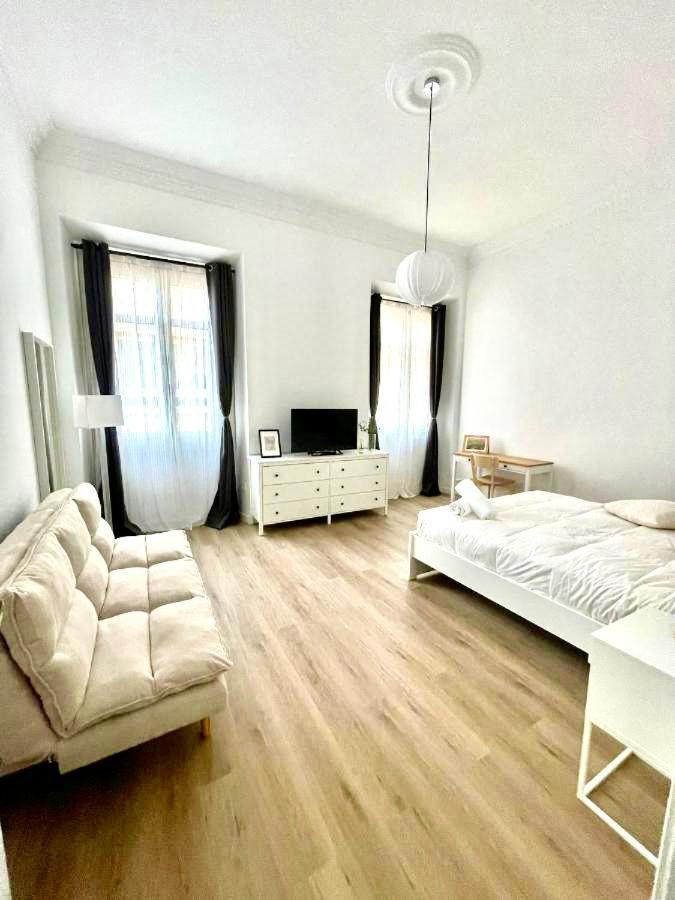 Suites Larios Малага Екстер'єр фото