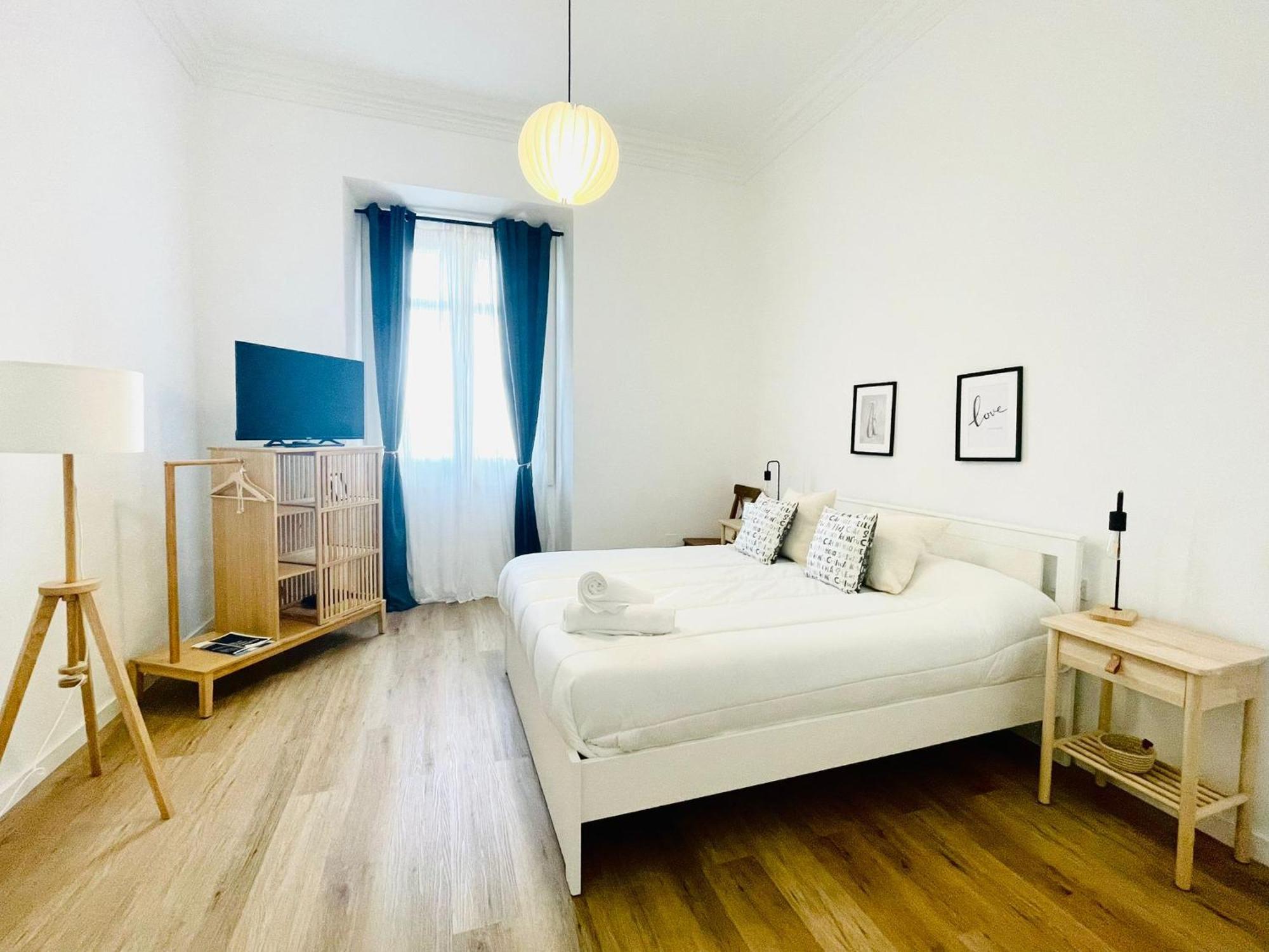 Suites Larios Малага Екстер'єр фото