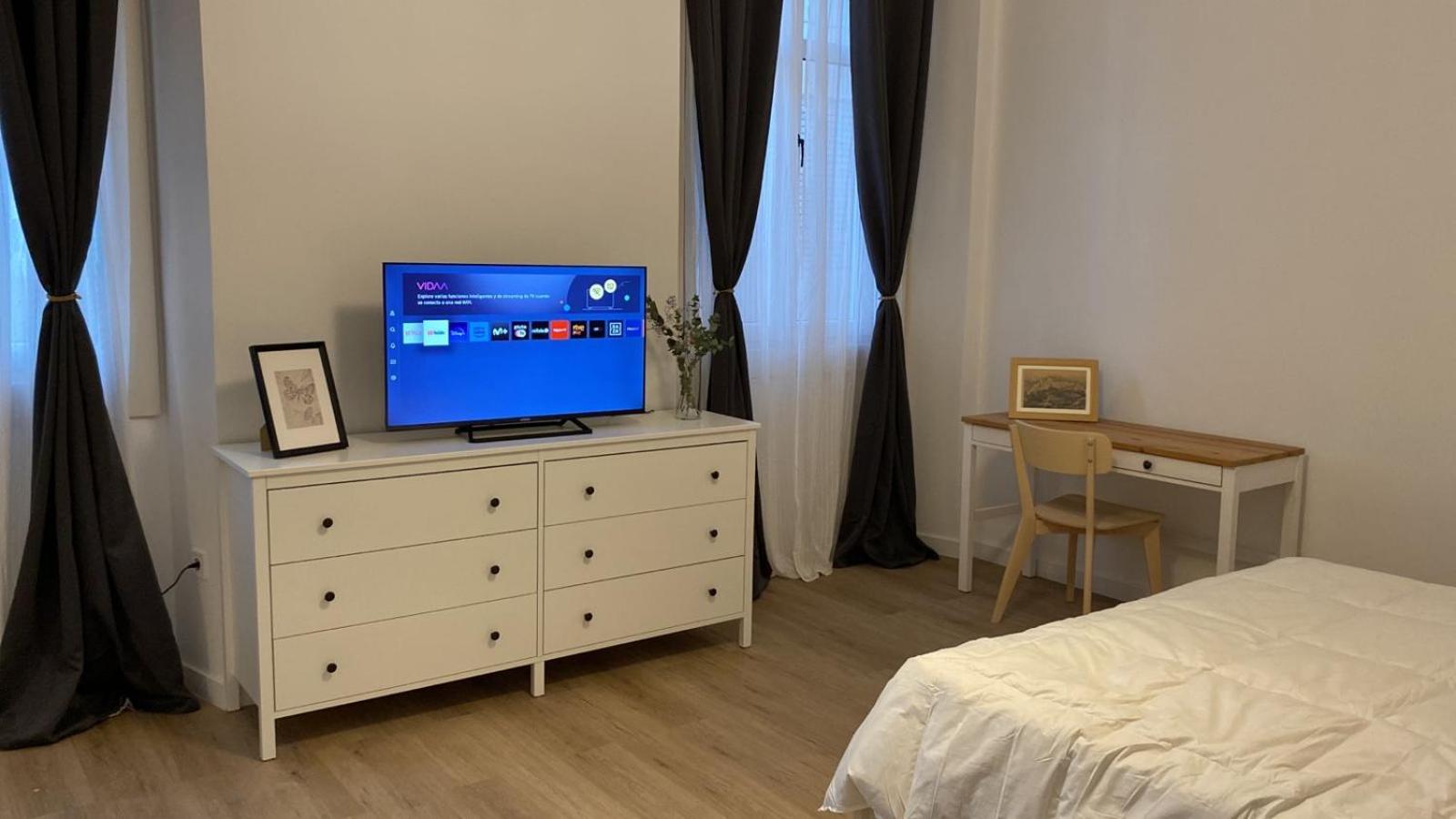 Suites Larios Малага Екстер'єр фото