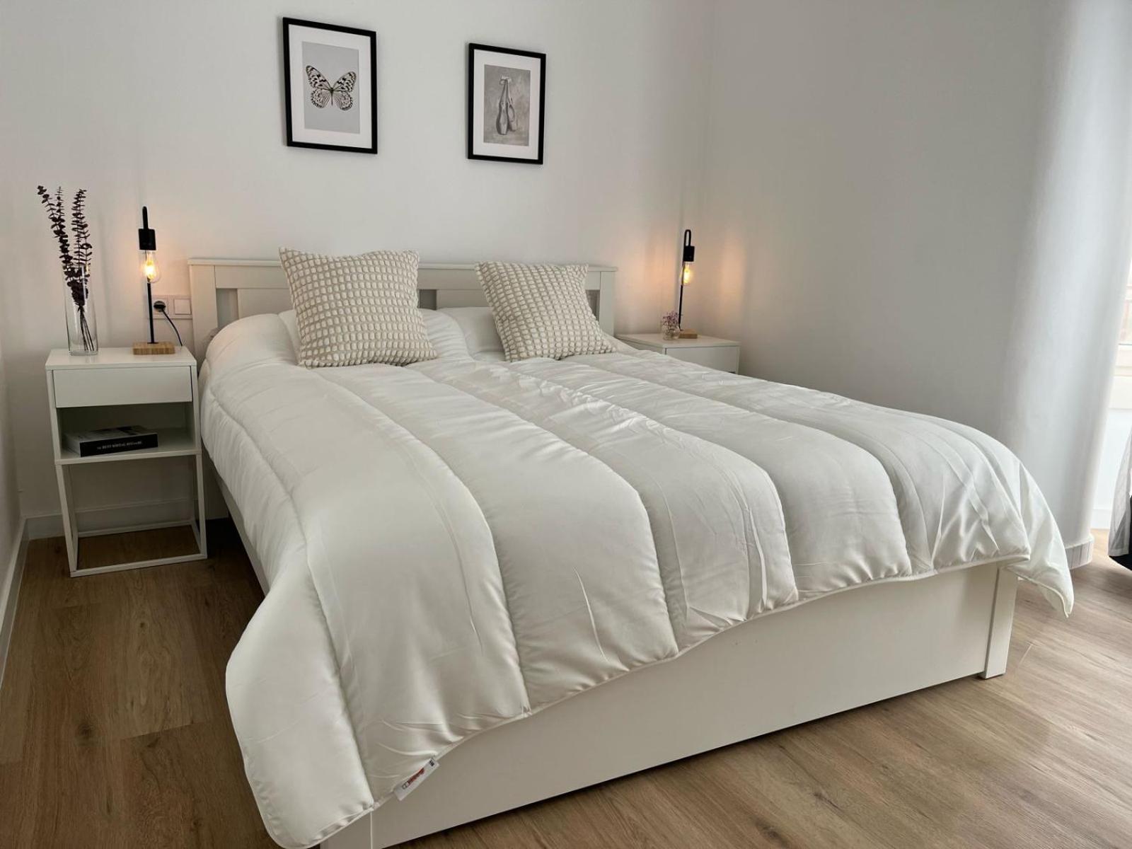 Suites Larios Малага Екстер'єр фото