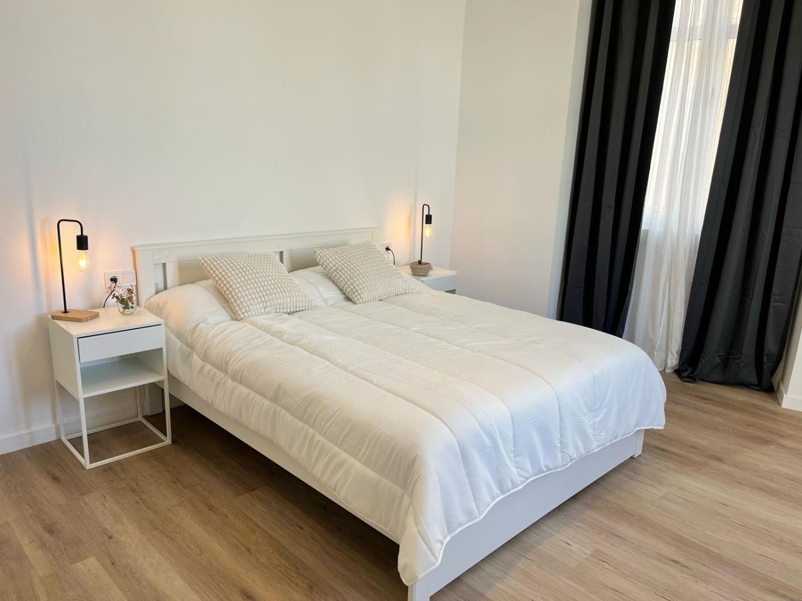 Suites Larios Малага Екстер'єр фото