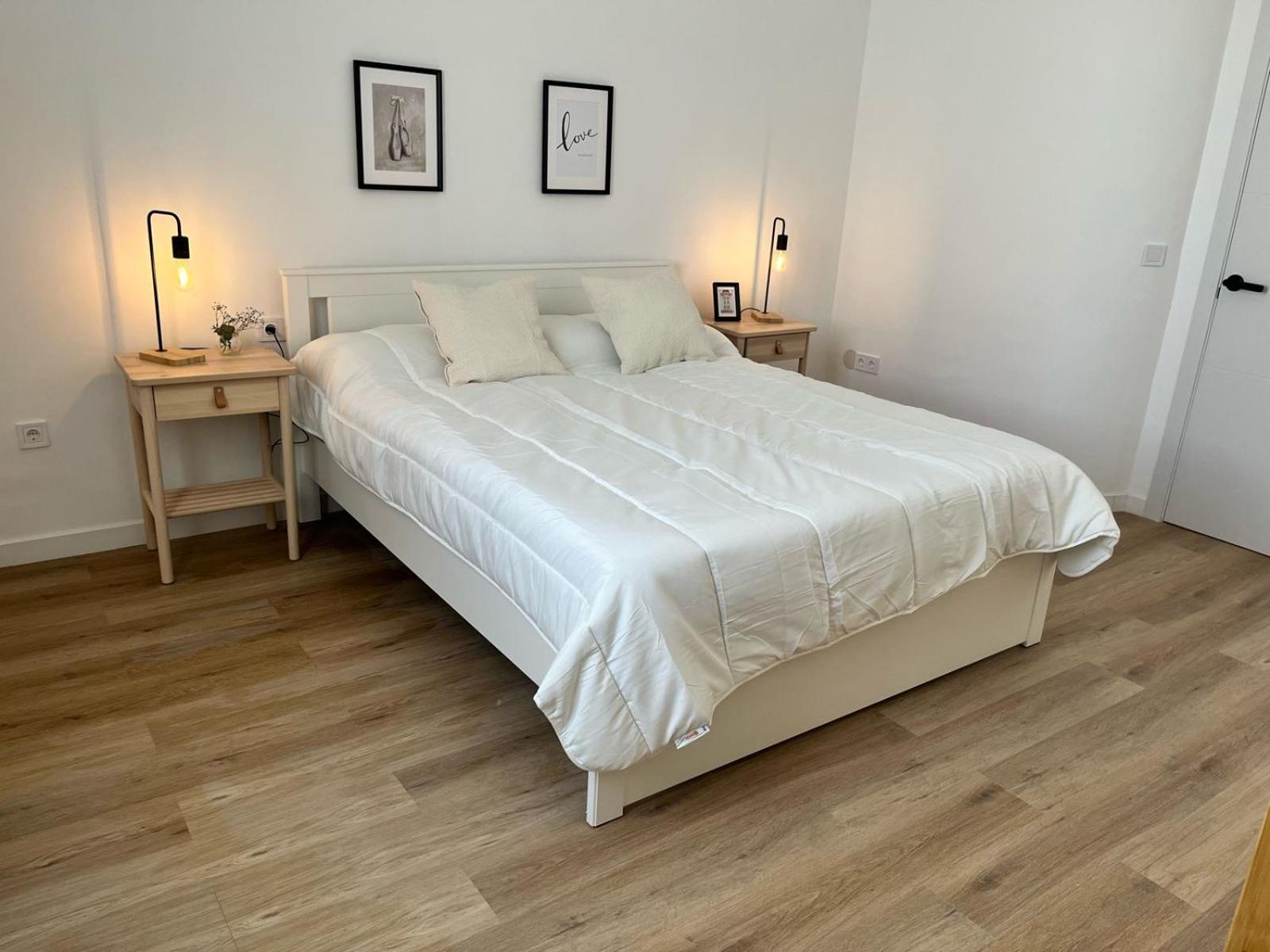 Suites Larios Малага Екстер'єр фото