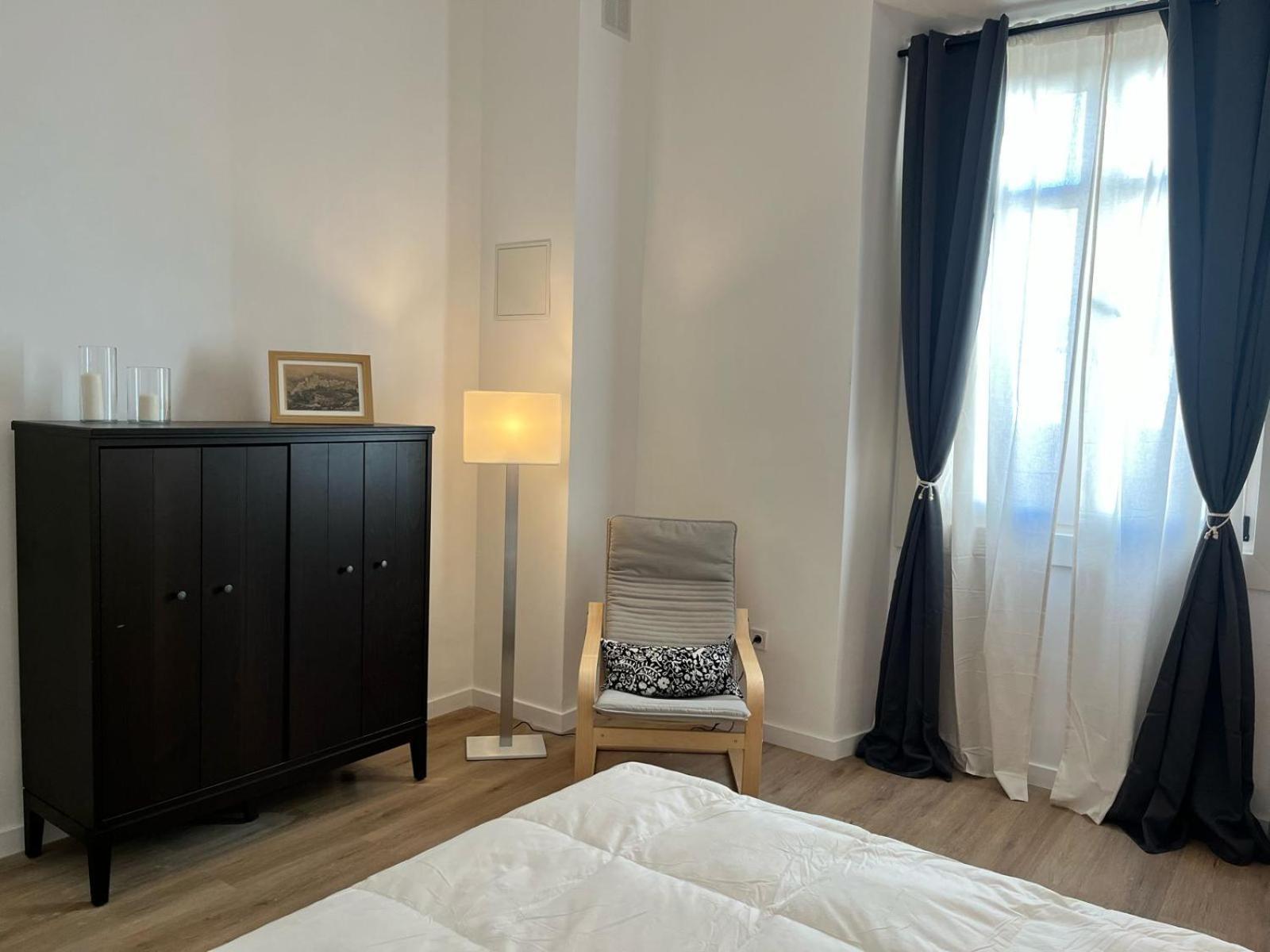 Suites Larios Малага Екстер'єр фото