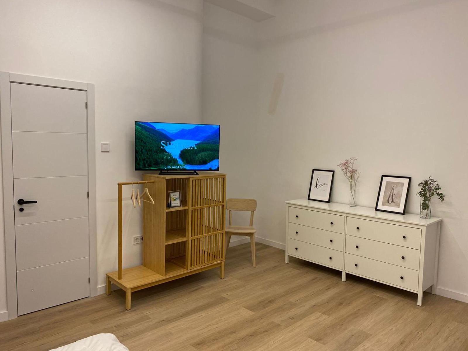 Suites Larios Малага Екстер'єр фото