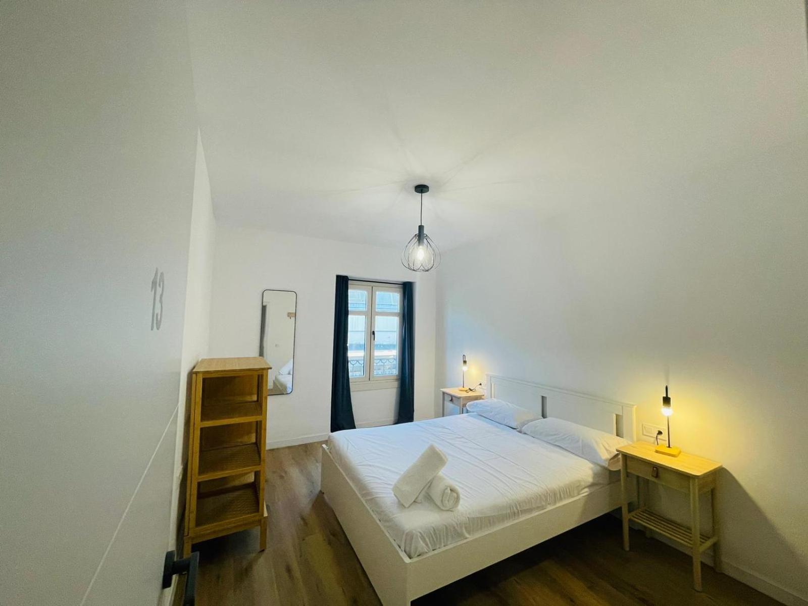 Suites Larios Малага Екстер'єр фото