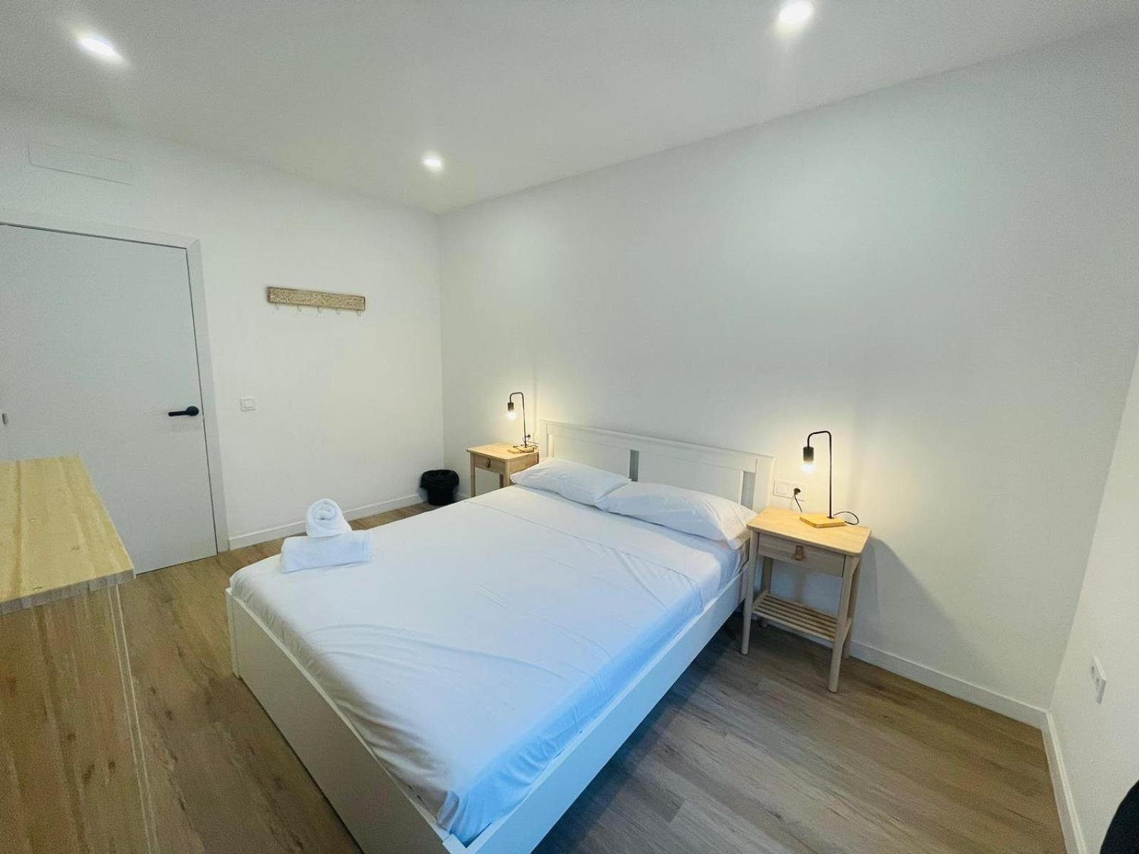 Suites Larios Малага Екстер'єр фото