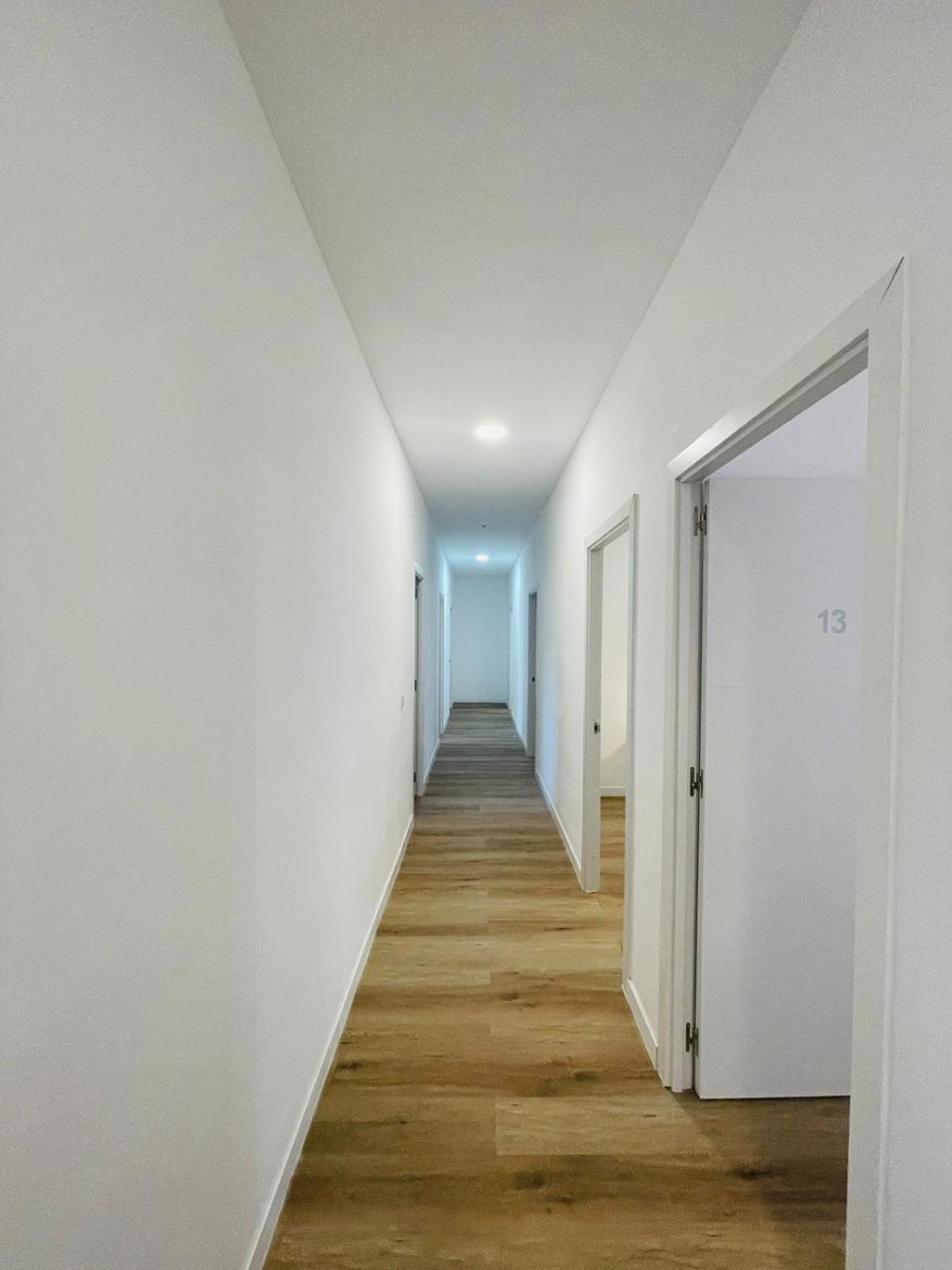 Suites Larios Малага Екстер'єр фото