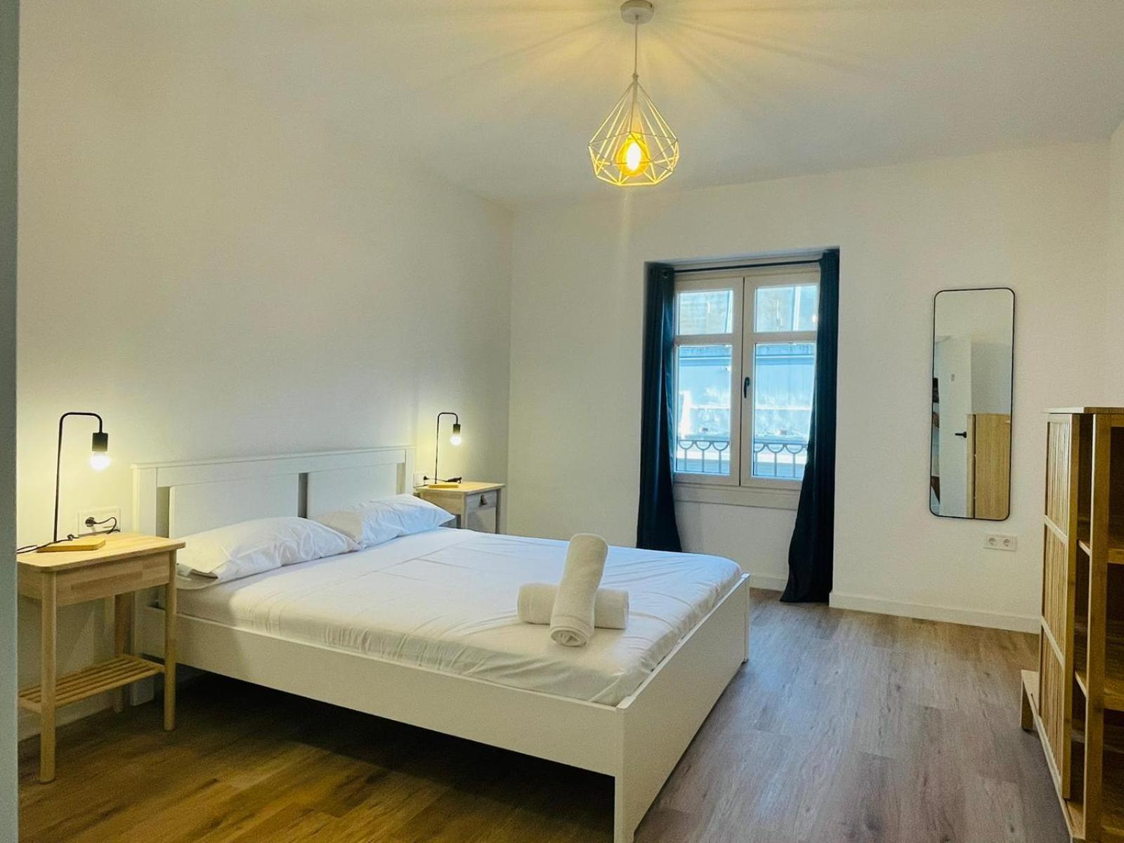 Suites Larios Малага Екстер'єр фото