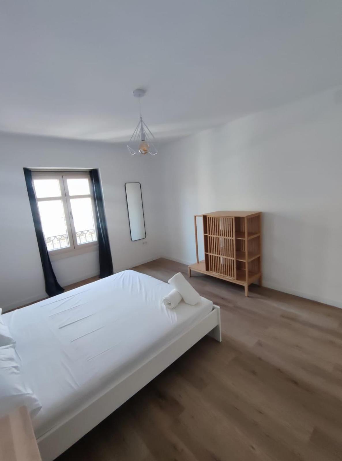 Suites Larios Малага Екстер'єр фото