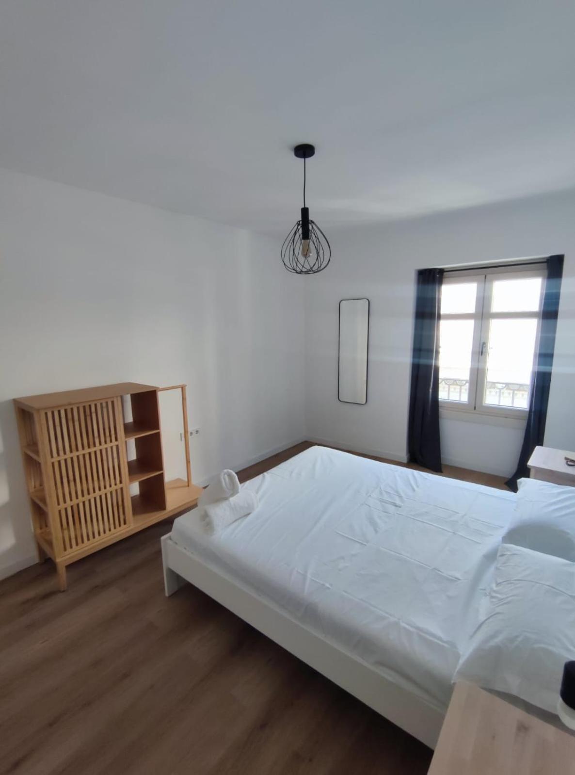 Suites Larios Малага Екстер'єр фото