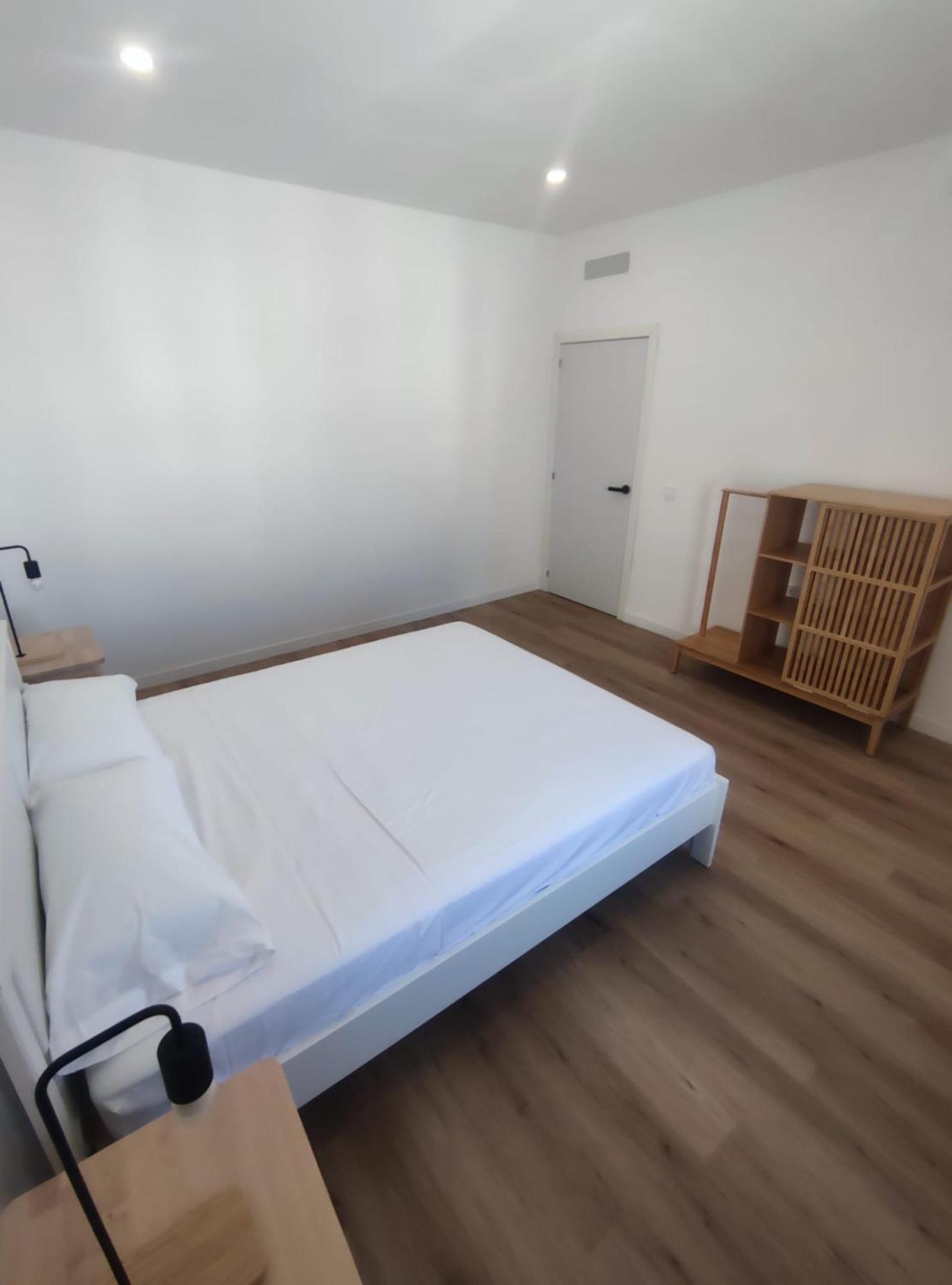 Suites Larios Малага Екстер'єр фото