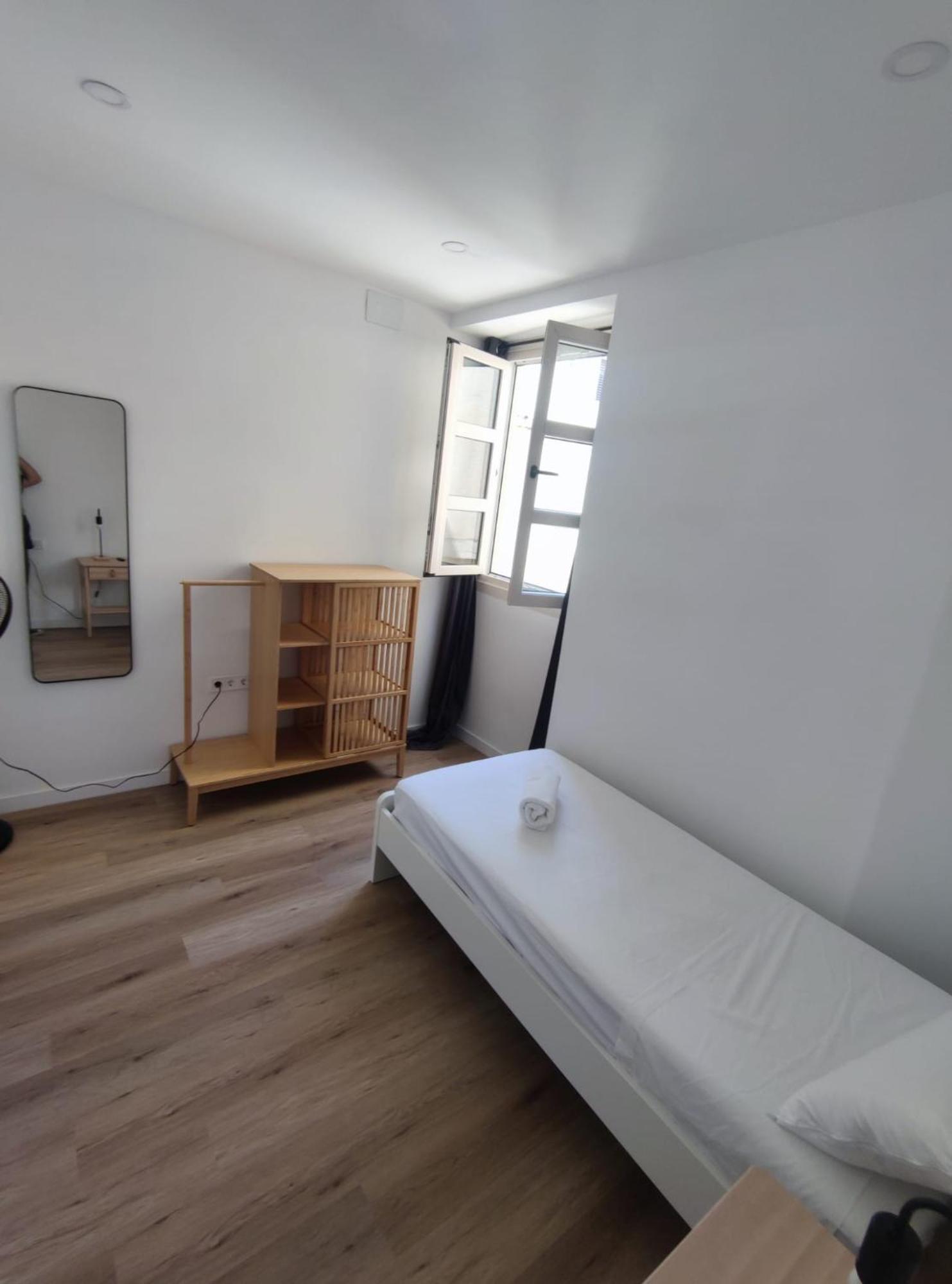 Suites Larios Малага Екстер'єр фото